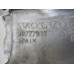 05A003 Engine Oil Pan From 2007 VOLVO S40  2.5 30777912